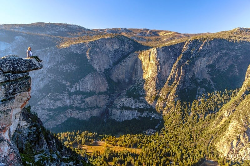 Enchanted Vistas
